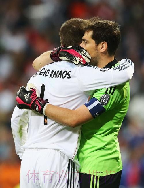 阿斯:拉莫斯续约问题不大 他要价两年合同 阿斯:拉莫斯续约问题不大 他要价两年合同