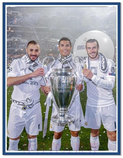 皇馬出征「包」攞3分 皇馬出征「包」攞3分